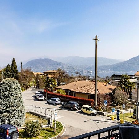 Pella - Lago D'Orta Suite Sole - Vista Lago☆☆☆☆☆ Екстер'єр фото