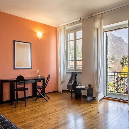 Pella - Lago D'Orta Suite Sole - Vista Lago☆☆☆☆☆ Екстер'єр фото