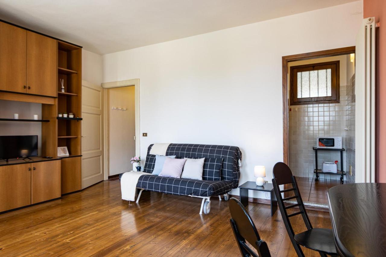 Pella - Lago D'Orta Suite Sole - Vista Lago☆☆☆☆☆ Екстер'єр фото