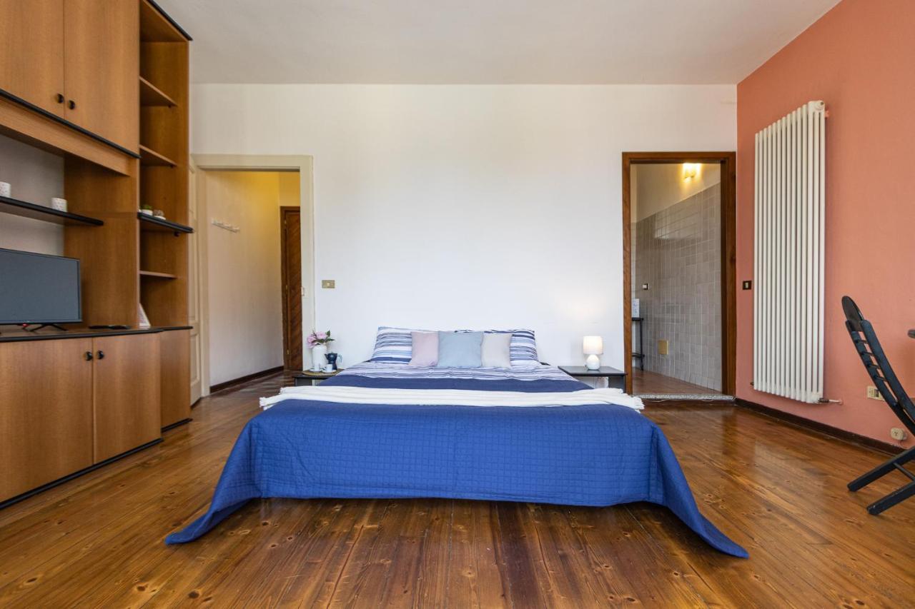Pella - Lago D'Orta Suite Sole - Vista Lago☆☆☆☆☆ Екстер'єр фото