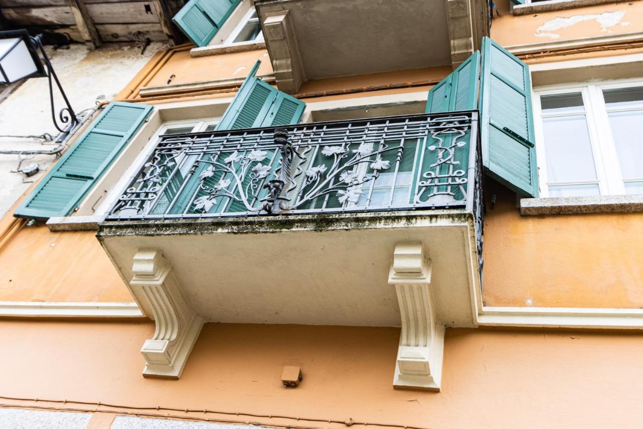 Pella - Lago D'Orta Suite Sole - Vista Lago☆☆☆☆☆ Екстер'єр фото